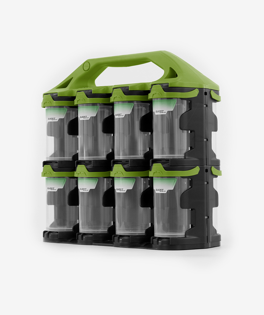 Q2X16 Portable Organizer