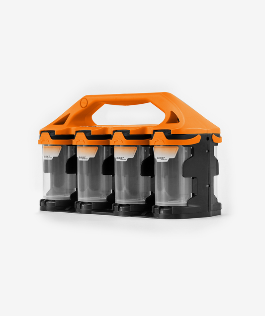 Q2X8 Portable Organizer