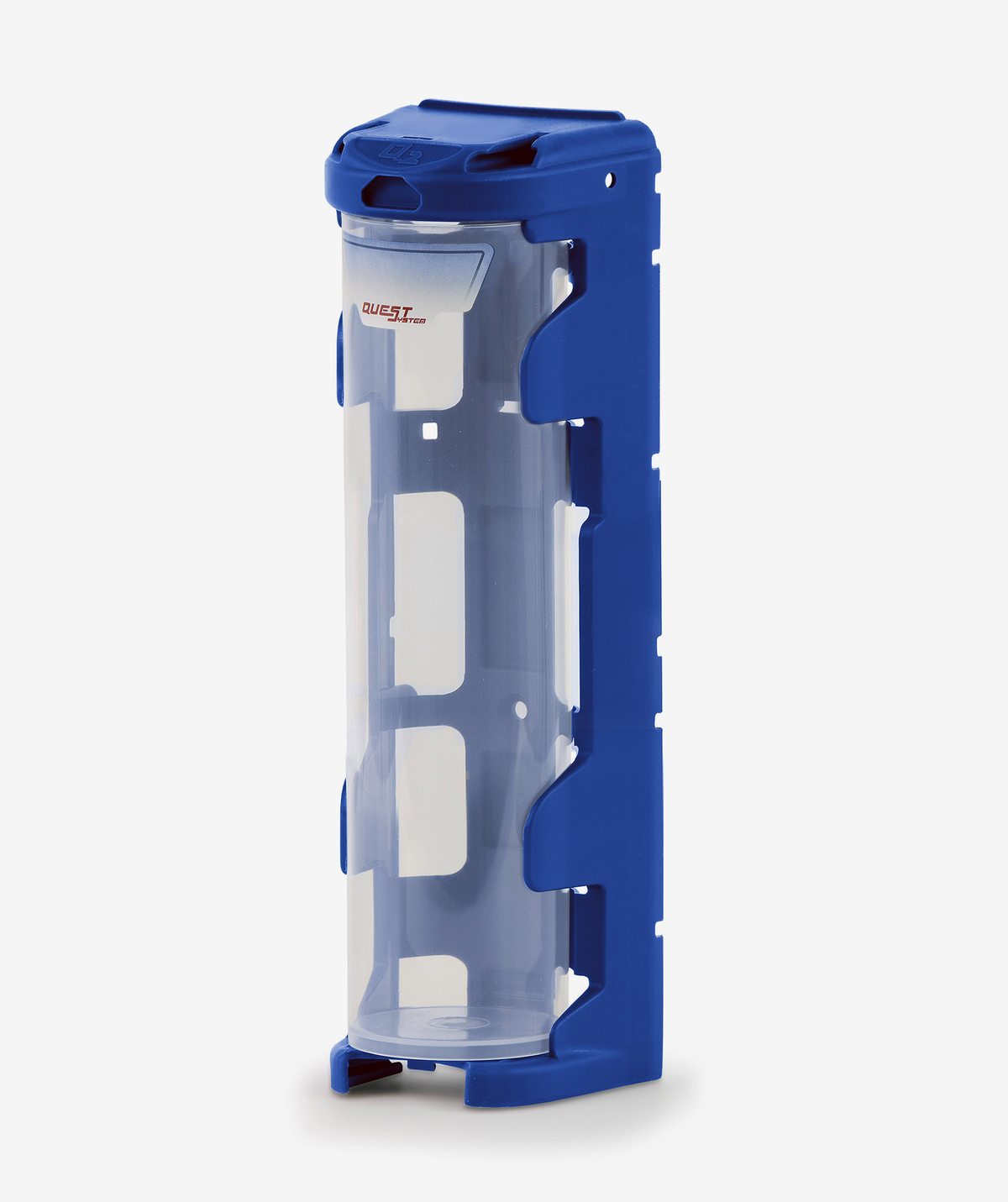 Q2Long storage container