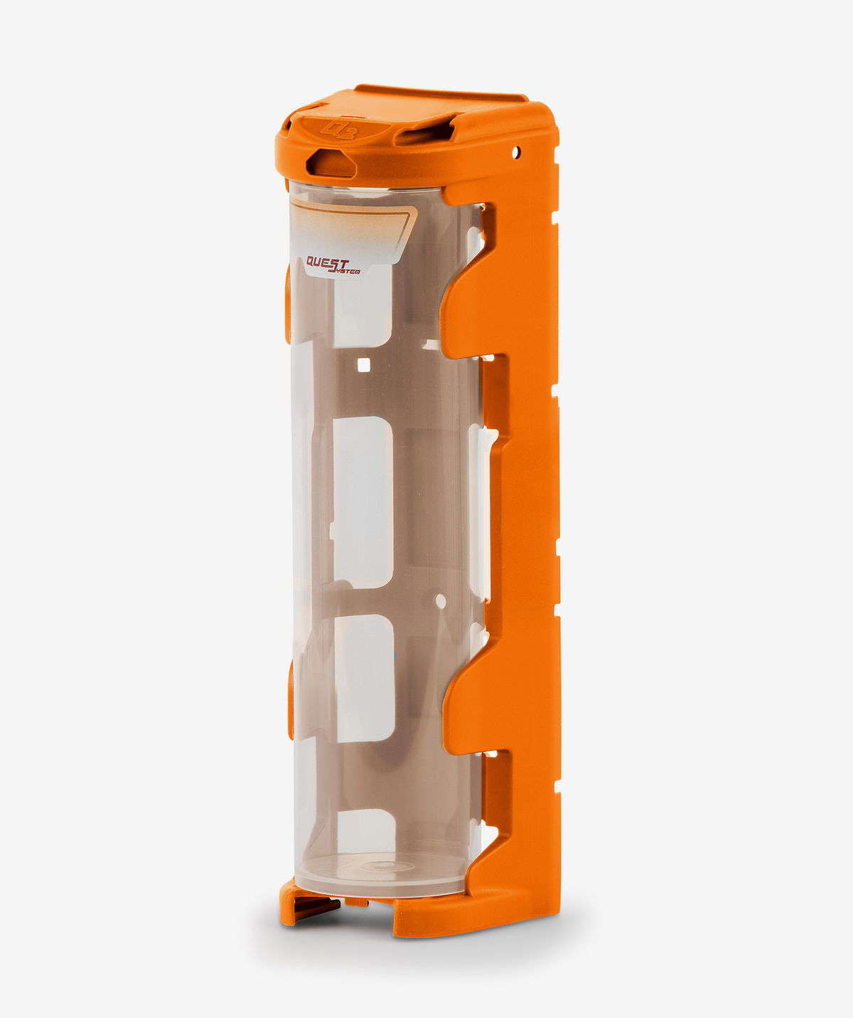 Q2Long storage container