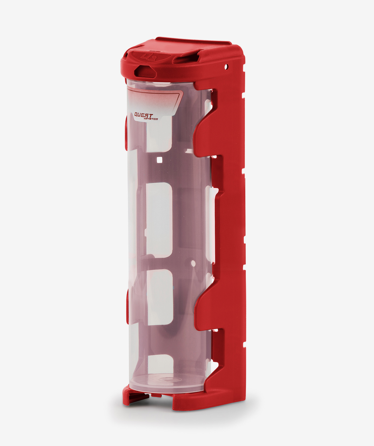 Q2Long storage container