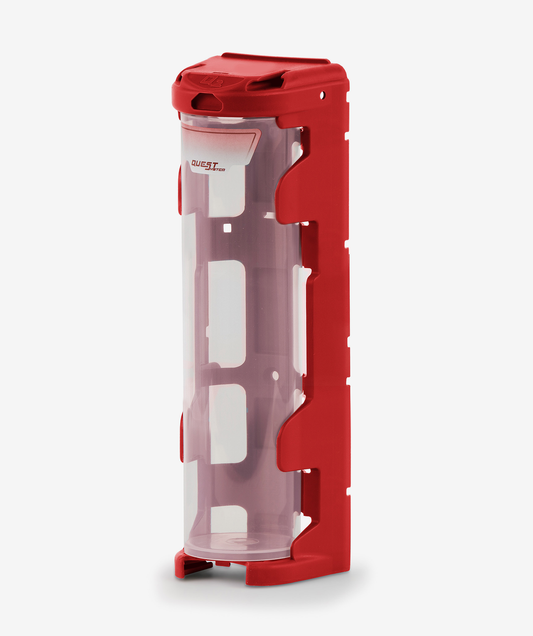 Q2Long storage container