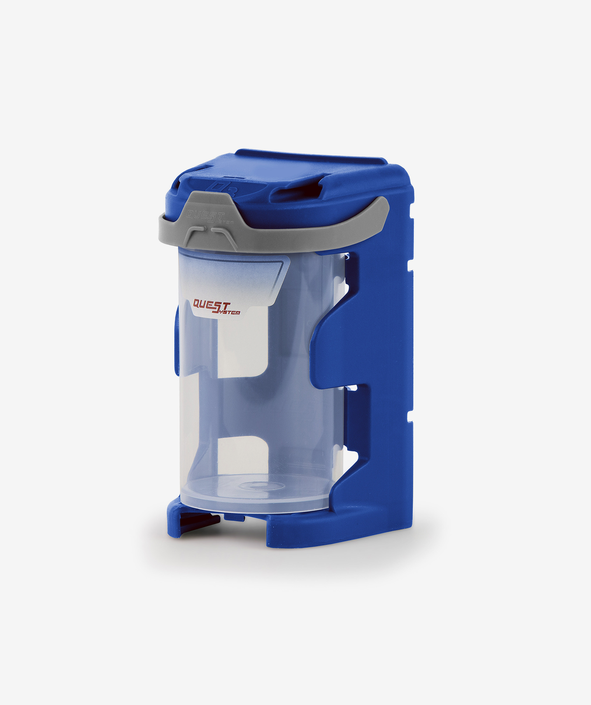 Q2 Mobile Storage Containers