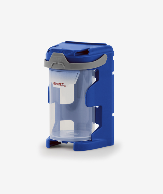 Q2 Mobile Storage Containers