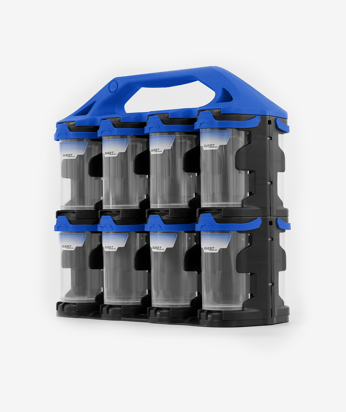 Q2X16 Portable Organizer 