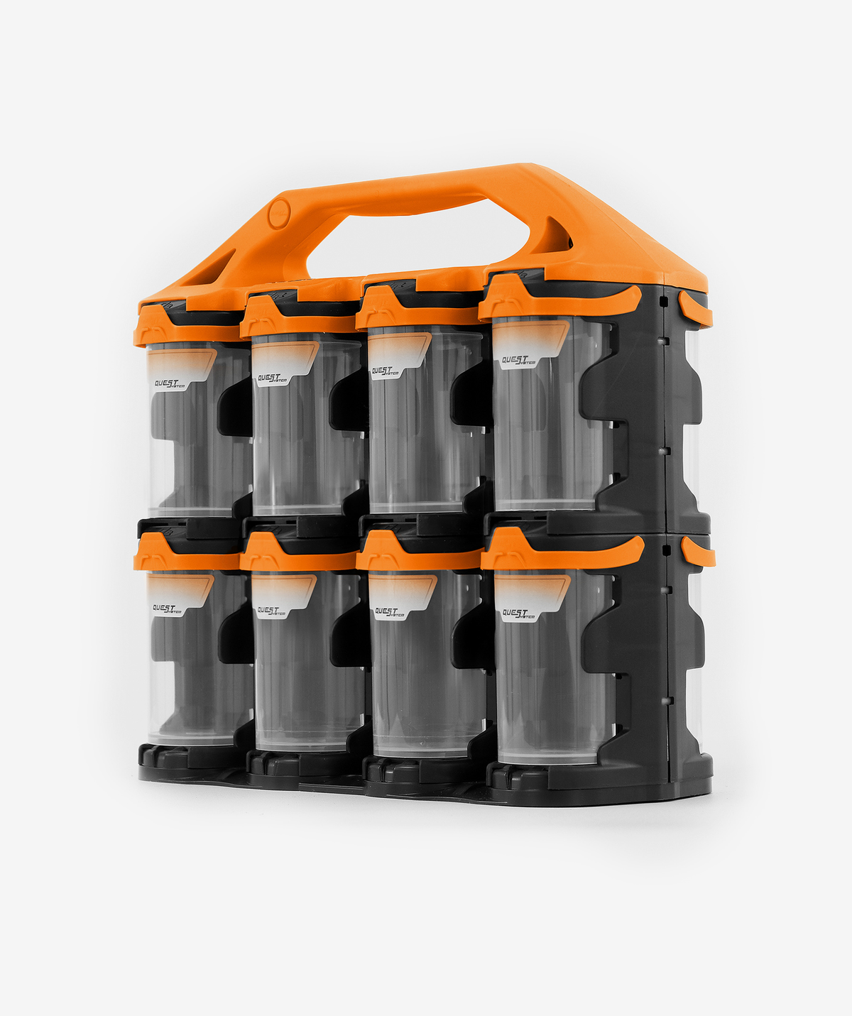 Q2X16 Portable Organizer 