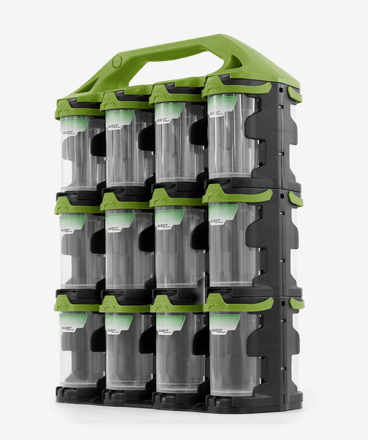 Q2X24 Portable Organizer 