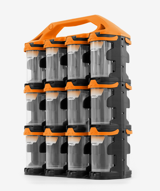 Q2X24 Portable Organizer 