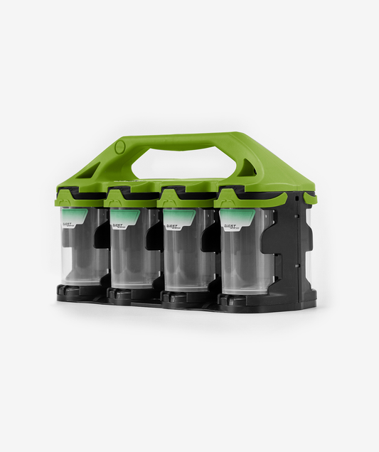 Q2X8 Portable Organizer