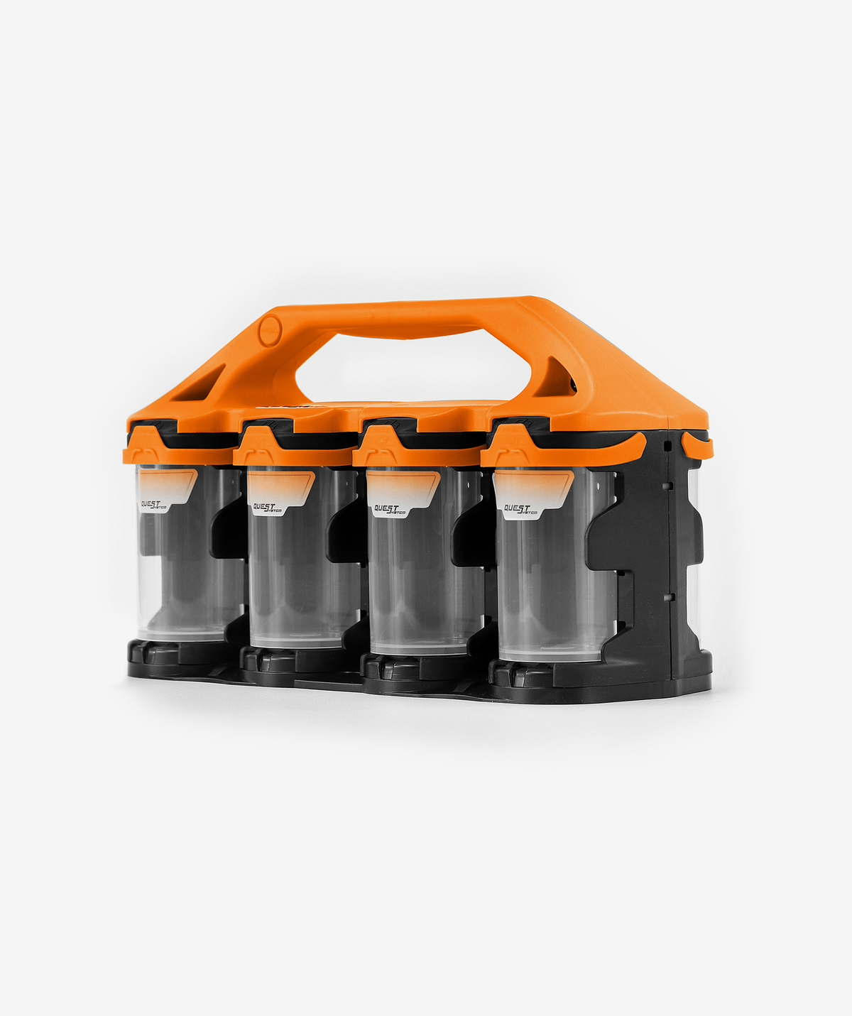 Q2X8 Portable Organizer