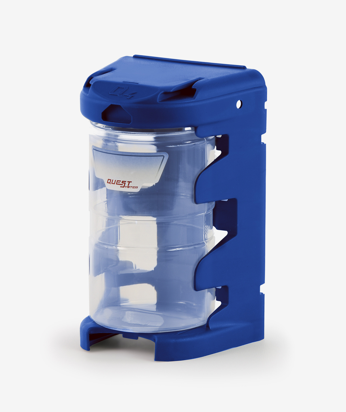 Q4 storage container