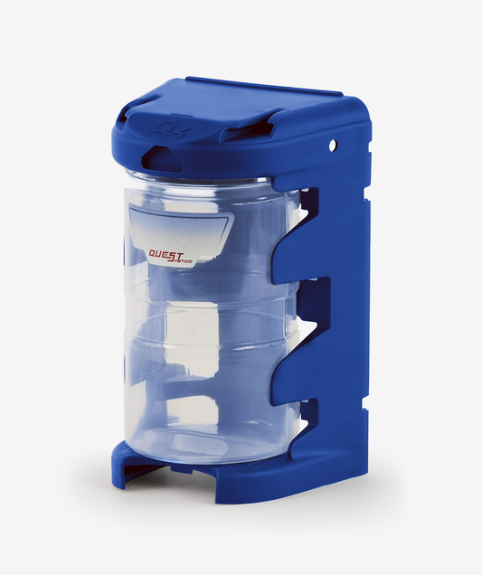 Q4 storage container