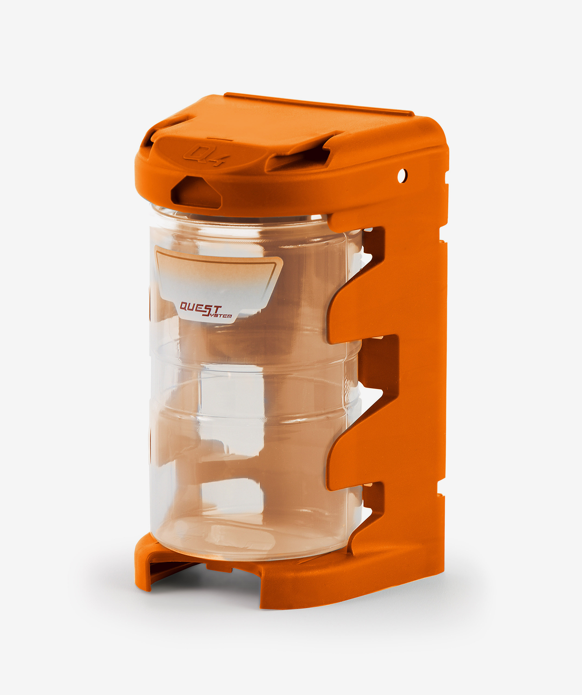 Q4 storage container